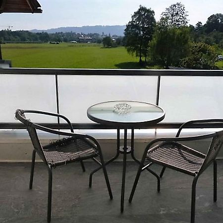 Privatzimmer Reiner Baumeister Lindau  Exterior photo