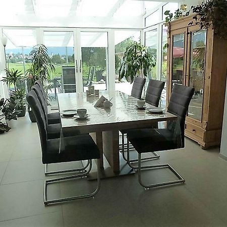 Privatzimmer Reiner Baumeister Lindau  Exterior photo