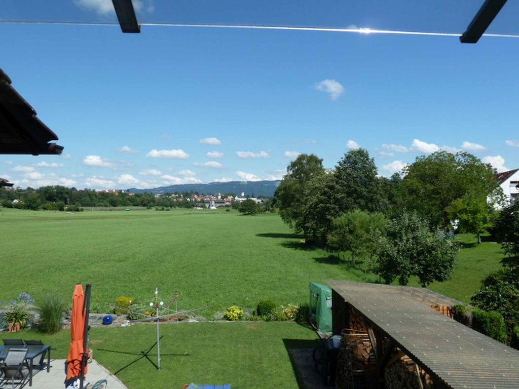 Privatzimmer Reiner Baumeister Lindau  Exterior photo