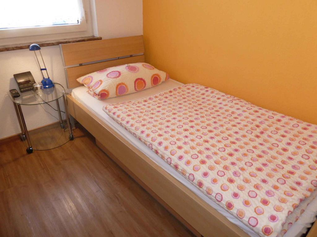 Privatzimmer Reiner Baumeister Lindau  Exterior photo
