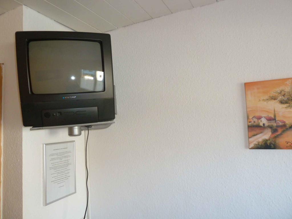 Privatzimmer Reiner Baumeister Lindau  Exterior photo