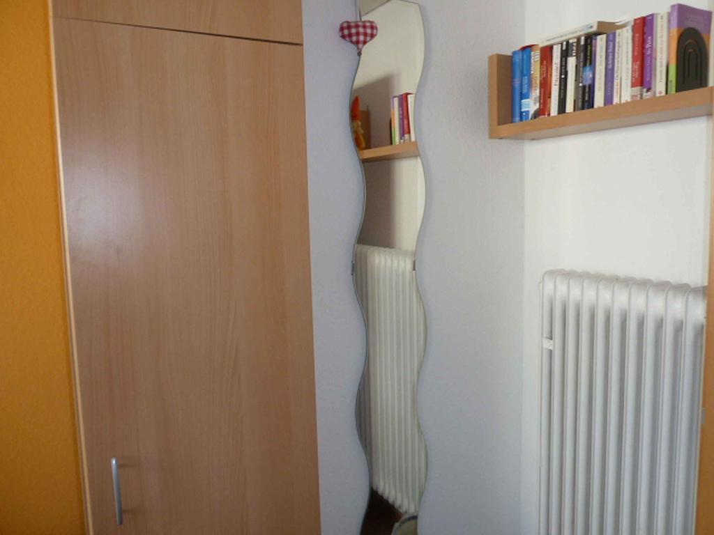 Privatzimmer Reiner Baumeister Lindau  Exterior photo