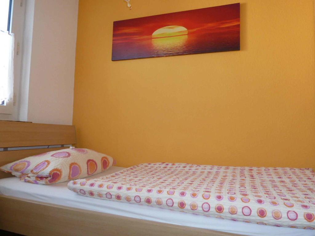 Privatzimmer Reiner Baumeister Lindau  Exterior photo