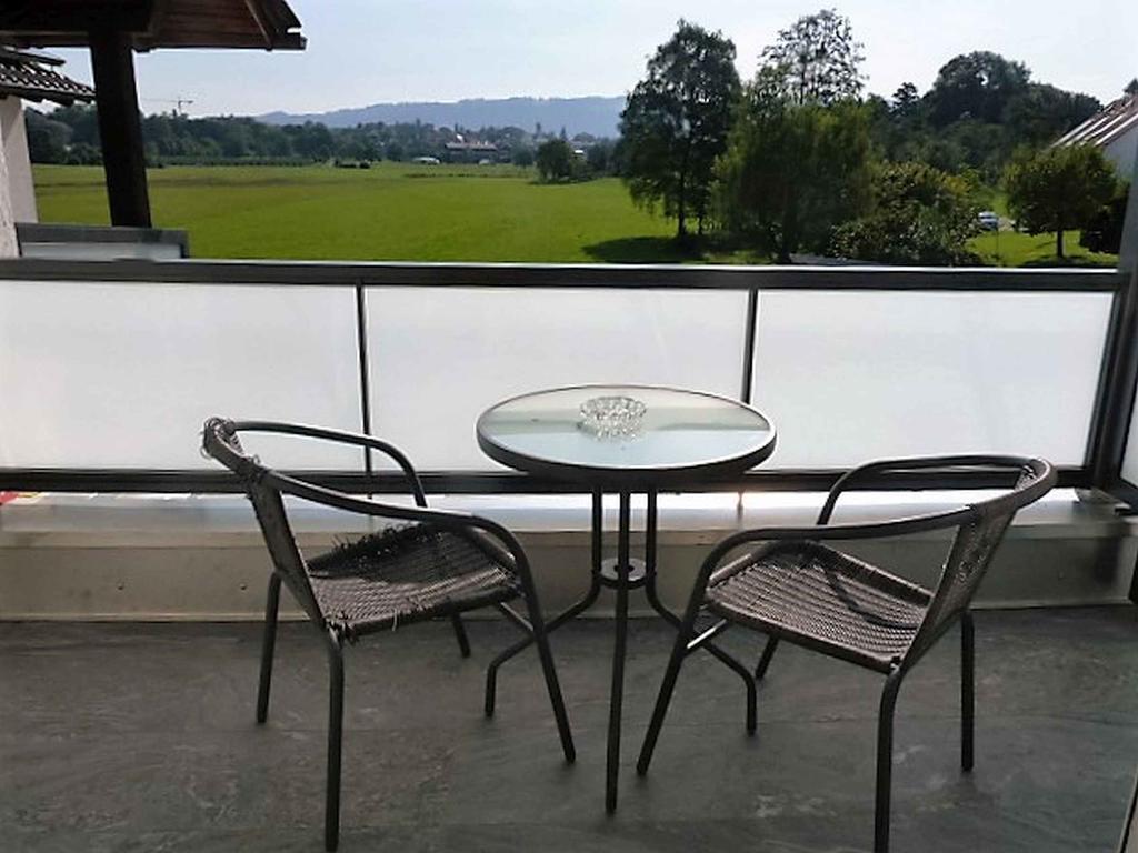 Privatzimmer Reiner Baumeister Lindau  Exterior photo