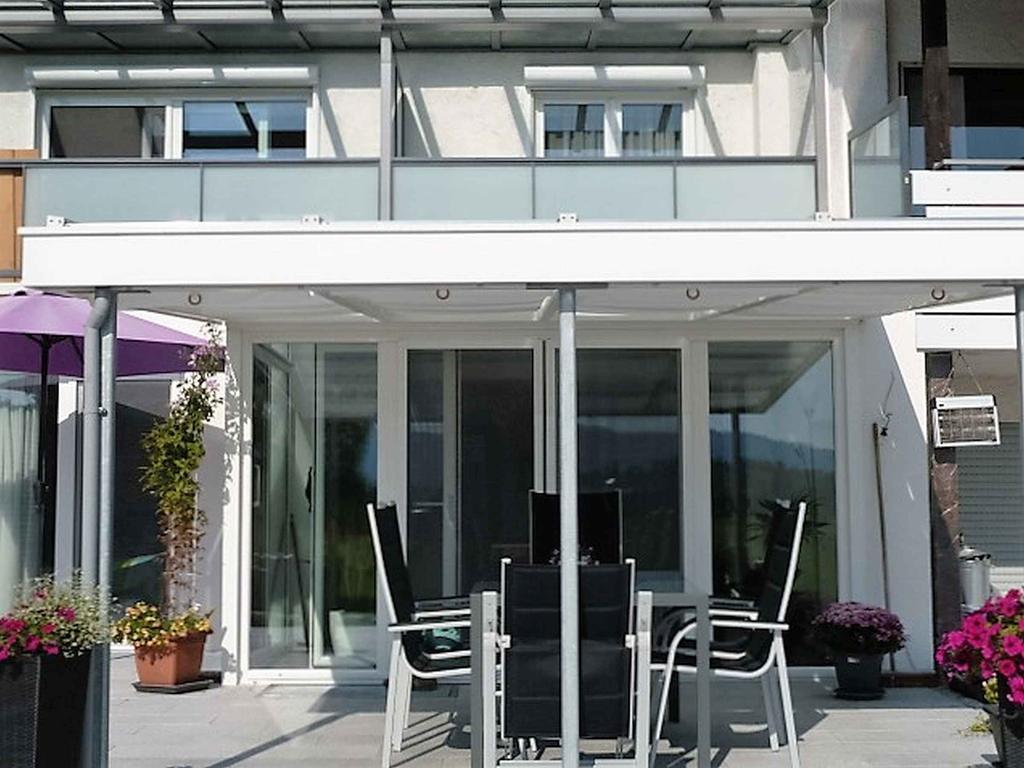 Privatzimmer Reiner Baumeister Lindau  Exterior photo