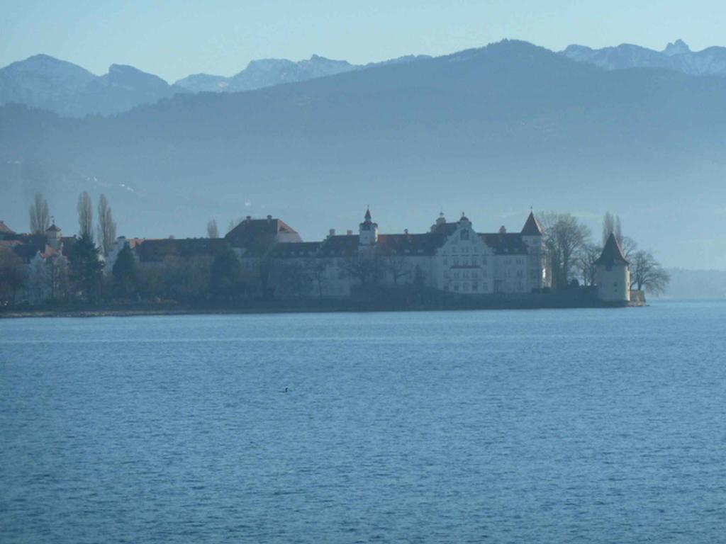 Privatzimmer Reiner Baumeister Lindau  Exterior photo