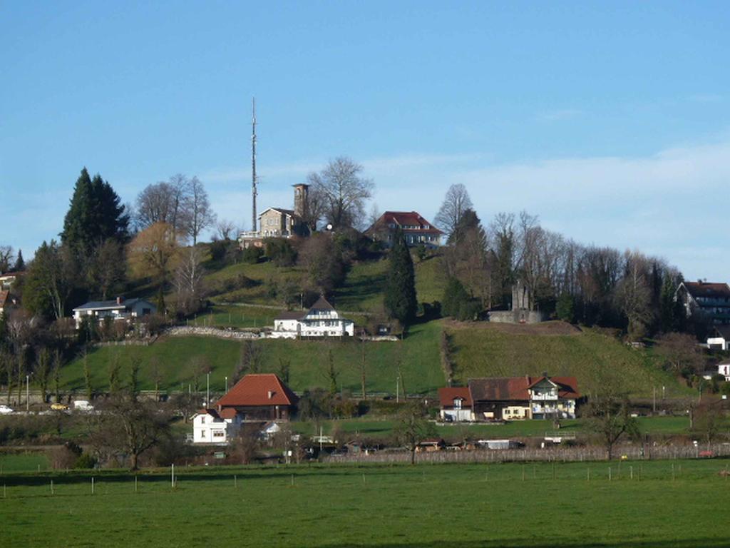 Privatzimmer Reiner Baumeister Lindau  Exterior photo