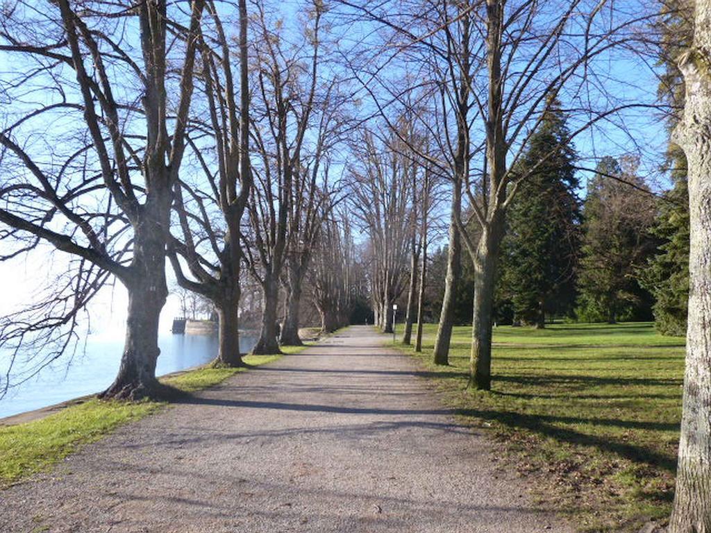Privatzimmer Reiner Baumeister Lindau  Exterior photo